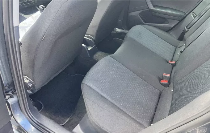 SEAT IBIZA 1.0 TSI 110 ch S/S BVM6 Copa extérieur arrière 560512
