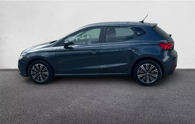 SEAT IBIZA 1.0 TSI 110 ch S/S BVM6 Copa extérieur trois quart arrière gauche 560512