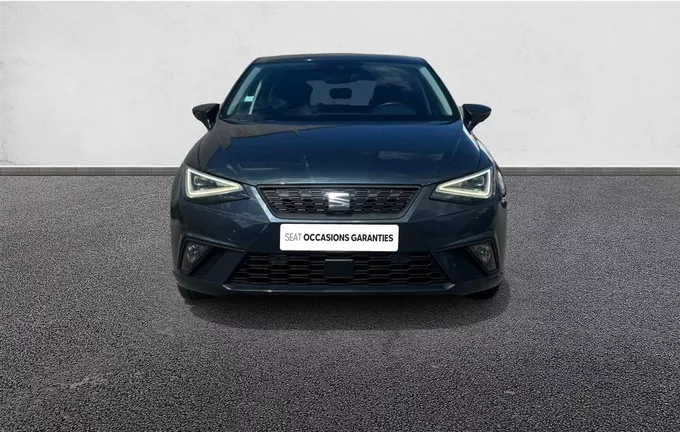 SEAT IBIZA 1.0 TSI 110 ch S/S BVM6 Copa photo 9 560512