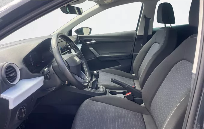 SEAT IBIZA 1.0 TSI 110 ch S/S BVM6 Copa photo 13 560512
