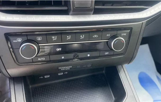 SEAT IBIZA 1.0 TSI 110 ch S/S BVM6 Copa photo 19 560512