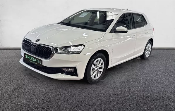 SKODA FABIA 1.0 MPI 80 ch BVM5 Ambition TMBEE6PJ8N4052419
