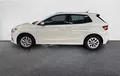Miniature SKODA FABIA 1.0 MPI 80 ch BVM5 Ambition extérieur trois quart arrière gauche 2125745