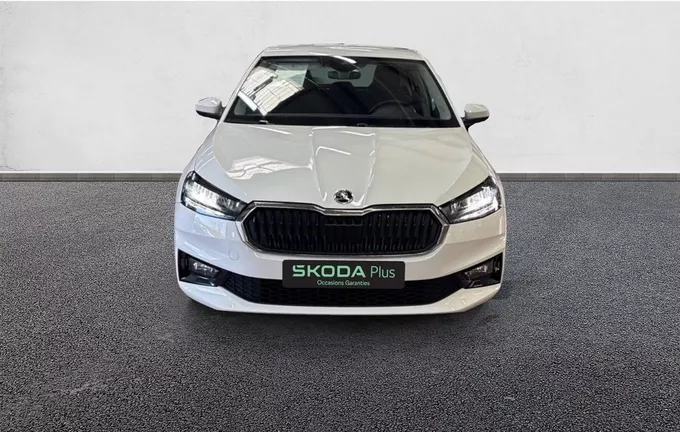 SKODA FABIA 1.0 MPI 80 ch BVM5 Ambition photo 9 2125745