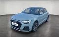 Miniature AUDI A1 Sportback 30 TFSI 116 ch S tronic 7 Design extérieur trois quart avant gauche 2133061