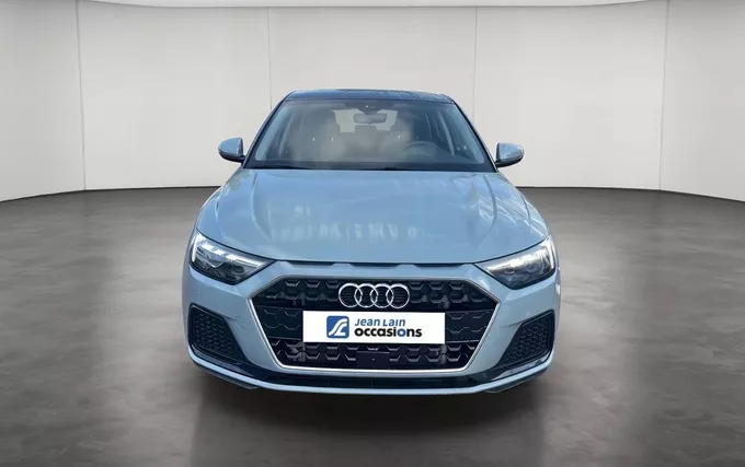AUDI A1 Sportback 30 TFSI 116 ch S tronic 7 Design extérieur avant 2133061