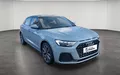 Miniature AUDI A1 Sportback 30 TFSI 116 ch S tronic 7 Design extérieur trois quart avant droit 2133061