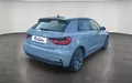 Miniature AUDI A1 Sportback 30 TFSI 116 ch S tronic 7 Design extérieur trois quart arrière droit 2133061