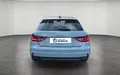 Miniature AUDI A1 Sportback 30 TFSI 116 ch S tronic 7 Design extérieur arrière 2133061