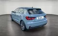 Miniature AUDI A1 Sportback 30 TFSI 116 ch S tronic 7 Design extérieur trois quart arrière gauche 2133061