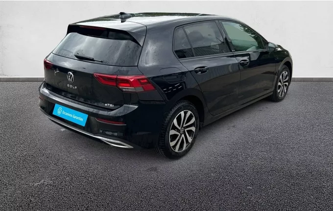 VOLKSWAGEN GOLF 1.5 eTSI OPF 130 DSG7 Active extérieur avant 2130388