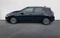 Miniature VOLKSWAGEN GOLF 1.5 eTSI OPF 130 DSG7 Active extérieur trois quart arrière gauche 2130388