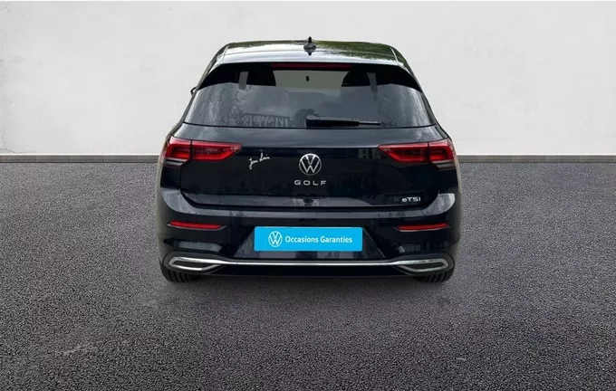VOLKSWAGEN GOLF 1.5 eTSI OPF 130 DSG7 Active extérieur côté gauche 2130388