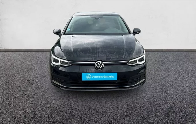 VOLKSWAGEN GOLF 1.5 eTSI OPF 130 DSG7 Active photo 9 2130388