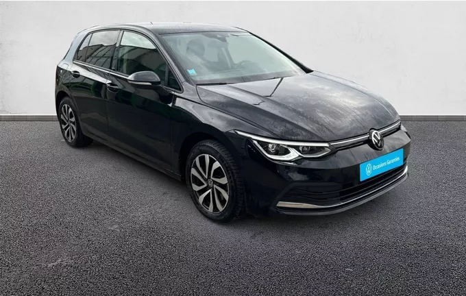 VOLKSWAGEN GOLF 1.5 eTSI OPF 130 DSG7 Active photo 10 2130388