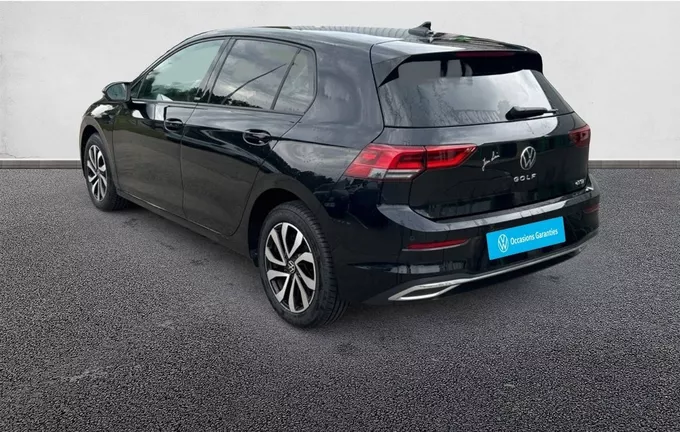 VOLKSWAGEN GOLF 1.5 eTSI OPF 130 DSG7 Active photo 11 2130388