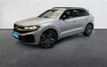 Miniature VOLKSWAGEN TOUAREG 3.0 V6 eHybrid 462 ch Tiptronic 8 4Motion R extérieur trois quart avant gauche 2128385