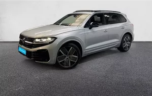 VOLKSWAGEN TOUAREG 3.0 V6 eHybrid 462 ch Tiptronic 8 4Motion R WVGZZZCR2RD018898