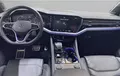 Miniature VOLKSWAGEN TOUAREG 3.0 V6 eHybrid 462 ch Tiptronic 8 4Motion R extérieur trois quart avant droit 2128385