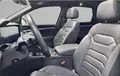 Miniature VOLKSWAGEN TOUAREG 3.0 V6 eHybrid 462 ch Tiptronic 8 4Motion R extérieur trois quart arrière droit 2128385