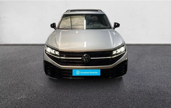 VOLKSWAGEN TOUAREG 3.0 V6 eHybrid 462 ch Tiptronic 8 4Motion R photo 9 2128385