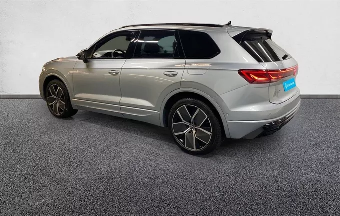 VOLKSWAGEN TOUAREG 3.0 V6 eHybrid 462 ch Tiptronic 8 4Motion R photo 11 2128385