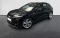 Miniature AUDI Q4 E-TRON 40 204 ch 82 kWh S line extérieur trois quart avant gauche 2129902
