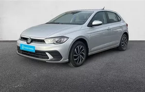 VOLKSWAGEN POLO 1.0 TSI 95 S&S BVM5 WVWZZZAW1RY011396
