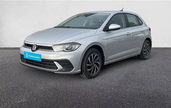 VOLKSWAGEN POLO 1.0 TSI 95 S&S BVM5 WVWZZZAW1RY011396