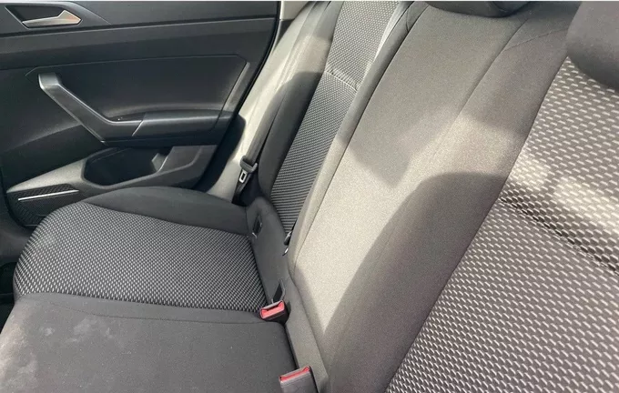 VOLKSWAGEN POLO 1.0 TSI 95 S&S BVM5 extérieur arrière 2125336
