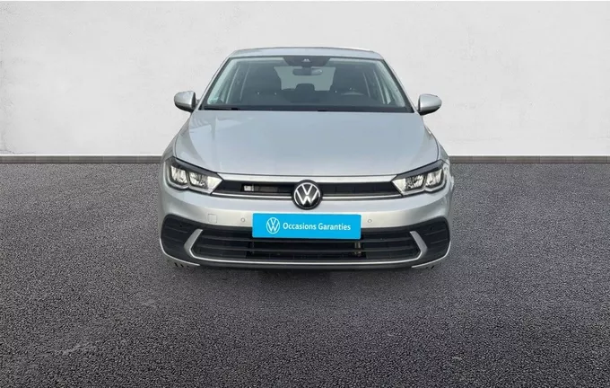 VOLKSWAGEN POLO 1.0 TSI 95 S&S BVM5 photo 9 2125336
