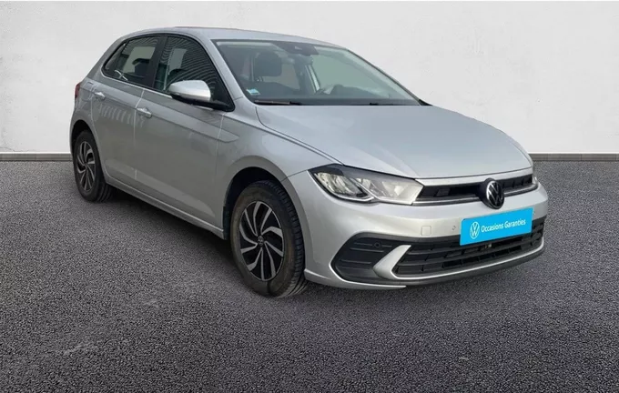 VOLKSWAGEN POLO 1.0 TSI 95 S&S BVM5 photo 10 2125336
