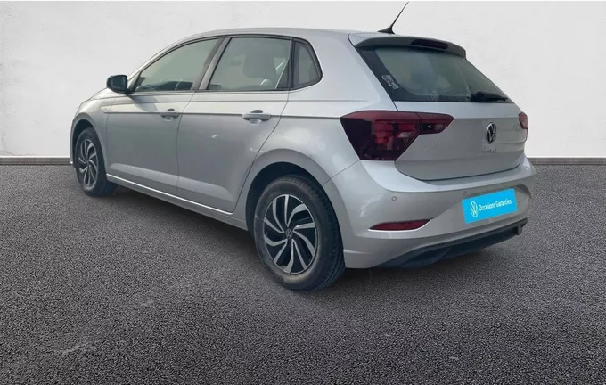 VOLKSWAGEN POLO 1.0 TSI 95 S&S BVM5 photo 11 2125336