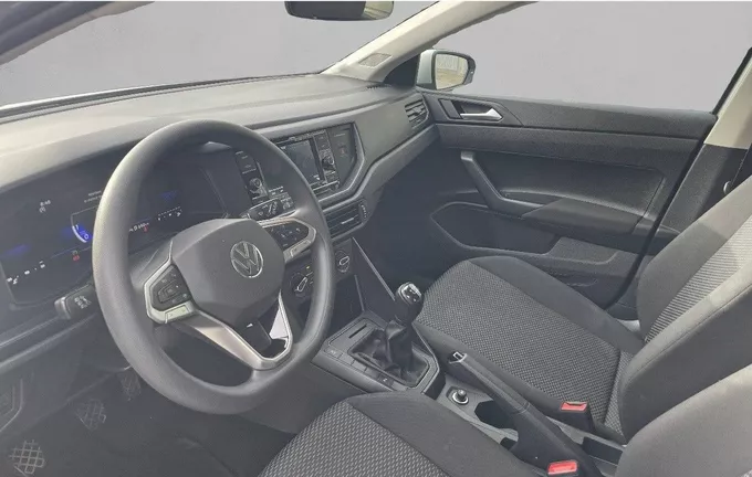 VOLKSWAGEN POLO 1.0 TSI 95 S&S BVM5 photo 13 2125336