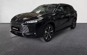 MG EHS 1.5T PHEV 272 ch Luxury 7251
