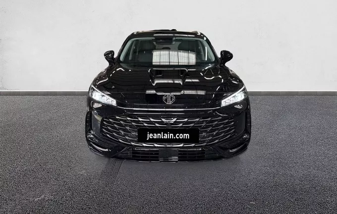 MG EHS 1.5T PHEV 272 ch Luxury extérieur avant 7251
