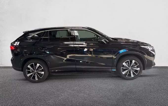 MG EHS 1.5T PHEV 272 ch Luxury extérieur côté droit 7251