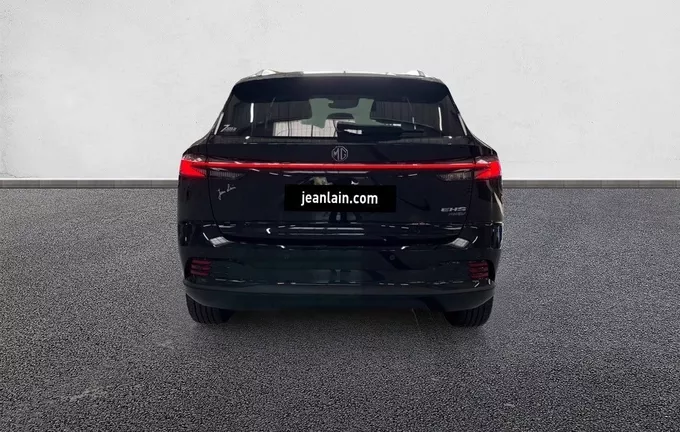 MG EHS 1.5T PHEV 272 ch Luxury extérieur arrière 7251