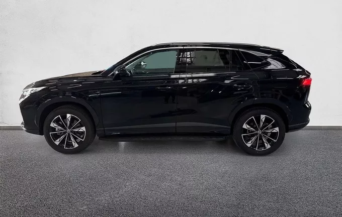 MG EHS 1.5T PHEV 272 ch Luxury extérieur côté gauche 7251