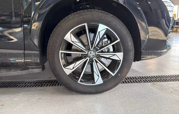 MG EHS 1.5T PHEV 272 ch Luxury photo 9 7251