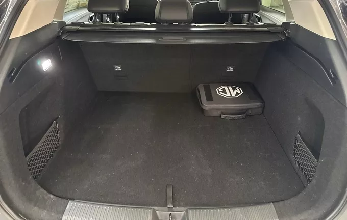 MG EHS 1.5T PHEV 272 ch Luxury photo 10 7251