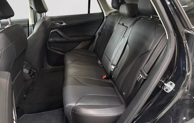 MG EHS 1.5T PHEV 272 ch Luxury photo 17 7251