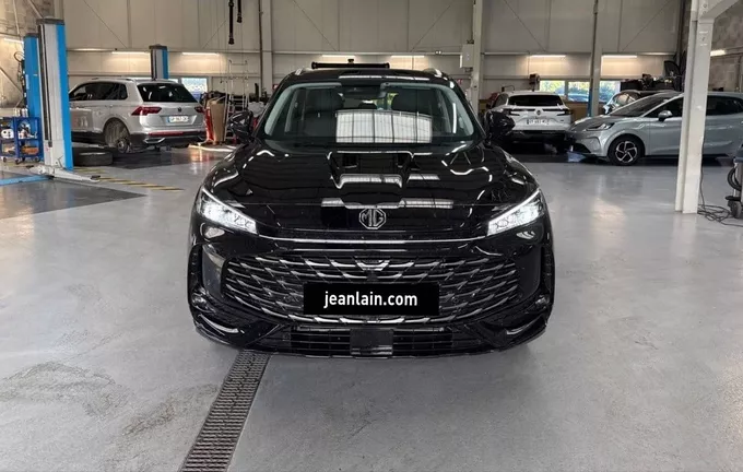 MG EHS 1.5T PHEV 272 ch Luxury photo 20 7251