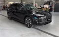 Miniature MG EHS 1.5T PHEV 272 ch Luxury photo 21 7251