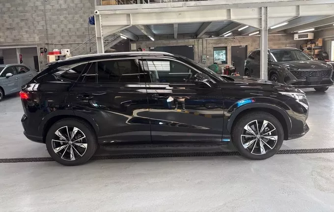 MG EHS 1.5T PHEV 272 ch Luxury photo 22 7251