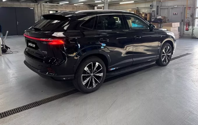 MG EHS 1.5T PHEV 272 ch Luxury photo 23 7251