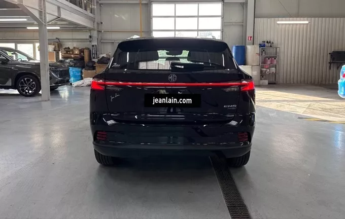 MG EHS 1.5T PHEV 272 ch Luxury photo 24 7251