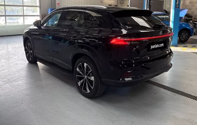 MG EHS 1.5T PHEV 272 ch Luxury photo 25 7251