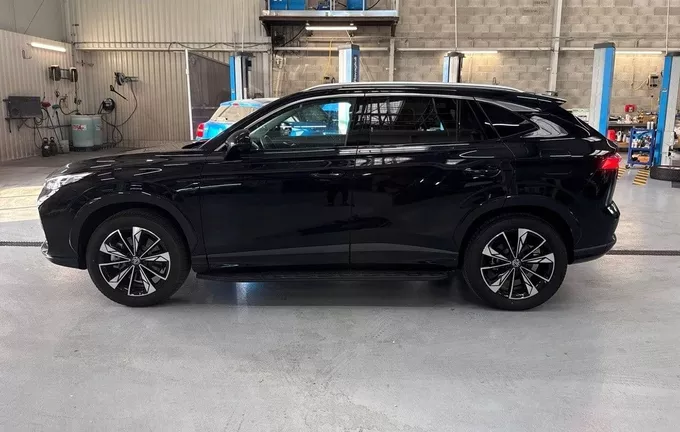 MG EHS 1.5T PHEV 272 ch Luxury photo 26 7251