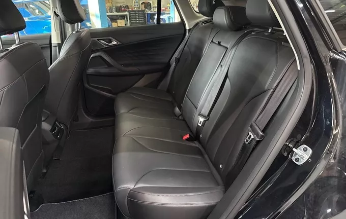 MG EHS 1.5T PHEV 272 ch Luxury photo 29 7251